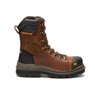 *Liquidation* Bottes de travail CAT 725891 Imperméable