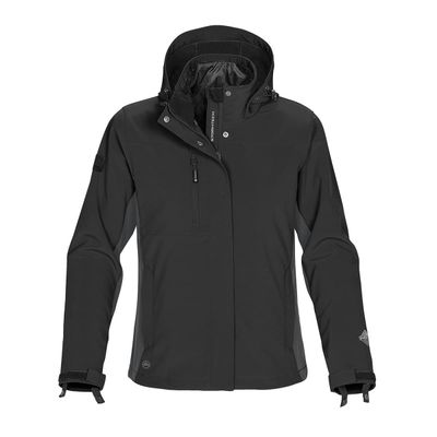 Manteau Stormtech Canada Retail SSJ-1W 3-en-1 Imperméable Respirant