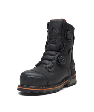 Bottes Timberland TB0A67B3 Système BOA 400G imperméable boondock