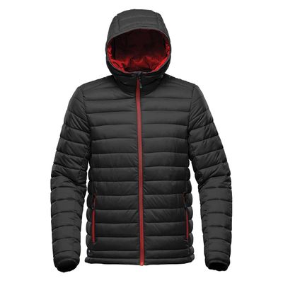 Manteau Stormtech Canada Retail AFP-2 Isolée synthétique sans plumes