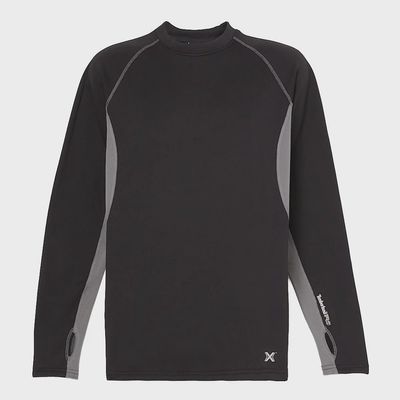 Haut Thermique Timberland TB0A111A Polyester/Elastane