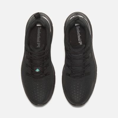 TENNIS TIMBERLAND TB0A5ZX3 C/S ACIER INTERCEPT