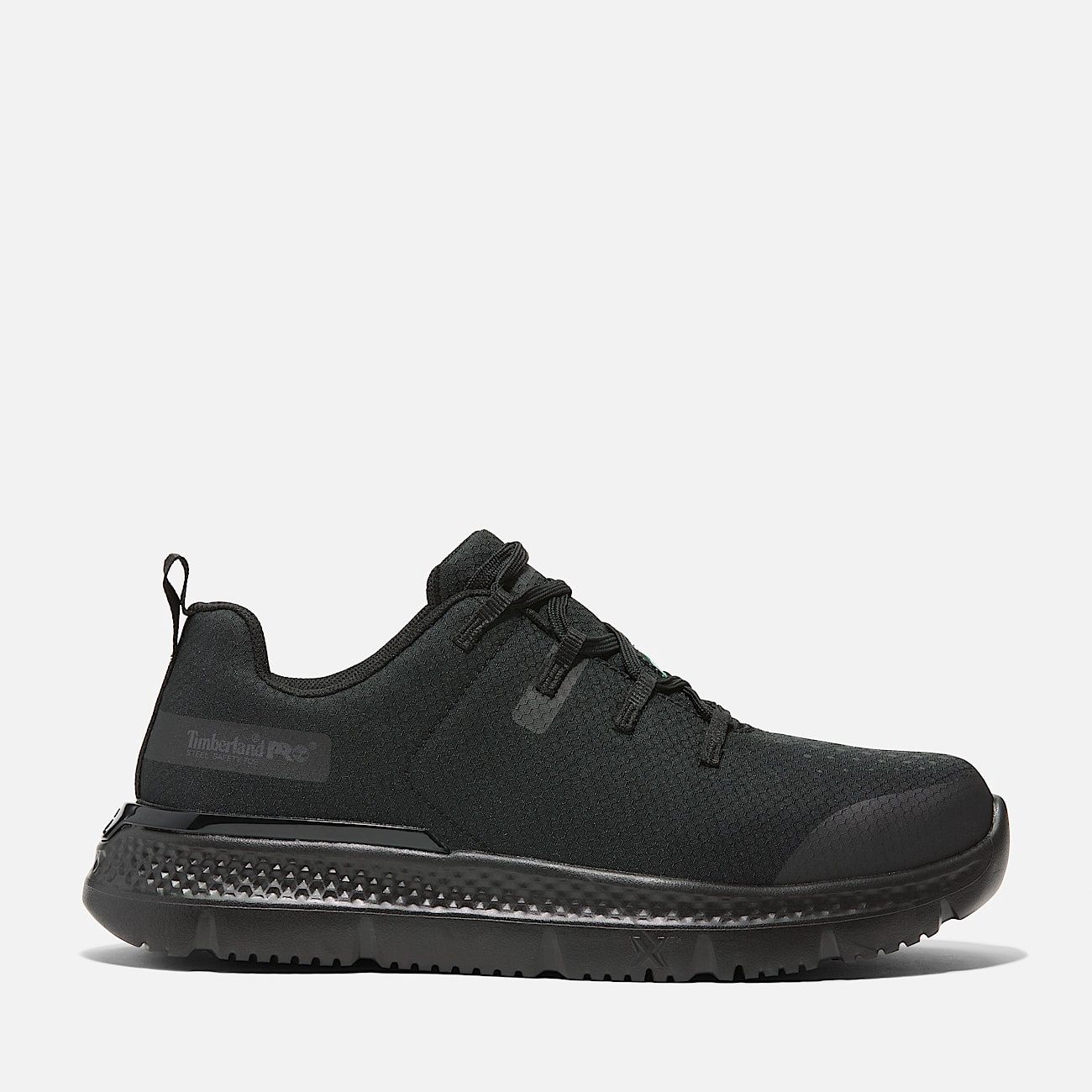 TENNIS TIMBERLAND TB0A5ZX3 C/S ACIER INTERCEPT, Couleur: Noir, Grandeur: 10