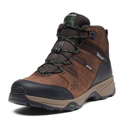 HICKER TIMBERLAND TB0A61T7 C/S ACIER WP SWITCHBACK