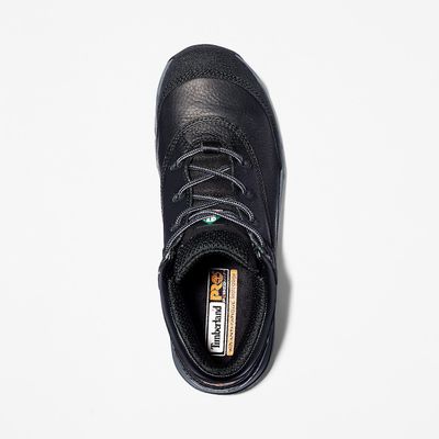 Chaussures de travail Timberland PRO TB191670 Endurance XL Bout d'aluminium