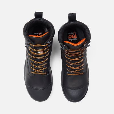 BOTTE TIMBERLAND  TB1A1Q6Z SANS MÉTAL IMPER TPU ENDURANCE