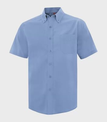 Chemise COAL HARBOUR® D6021 70/30 polyester/coton