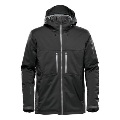 Manteau Stormtech Canada Retail HR-2 Imperméable 3/1