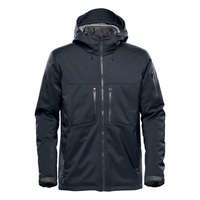 Manteau Stormtech Canada Retail HR-2 Imperméable 3/1