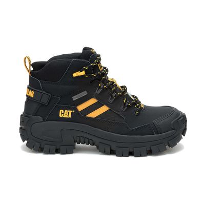 **SOLDE**Bottes de travail Caterpillar P726142 Sans métal, Imperméable INVADER MID