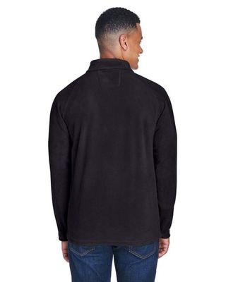 Veste Team 365 TT90 Microfleece anti-pill