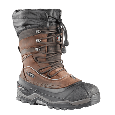 Botte Baffin HEPICM010 SNOW MONSTER -70C pour hommes