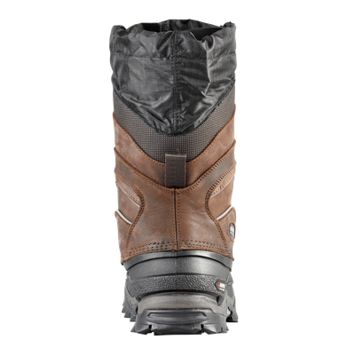 Botte Baffin HEPICM010 SNOW MONSTER -70C pour hommes