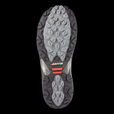 Botte Baffin LITEM003 YOHO -50C  pour hommes