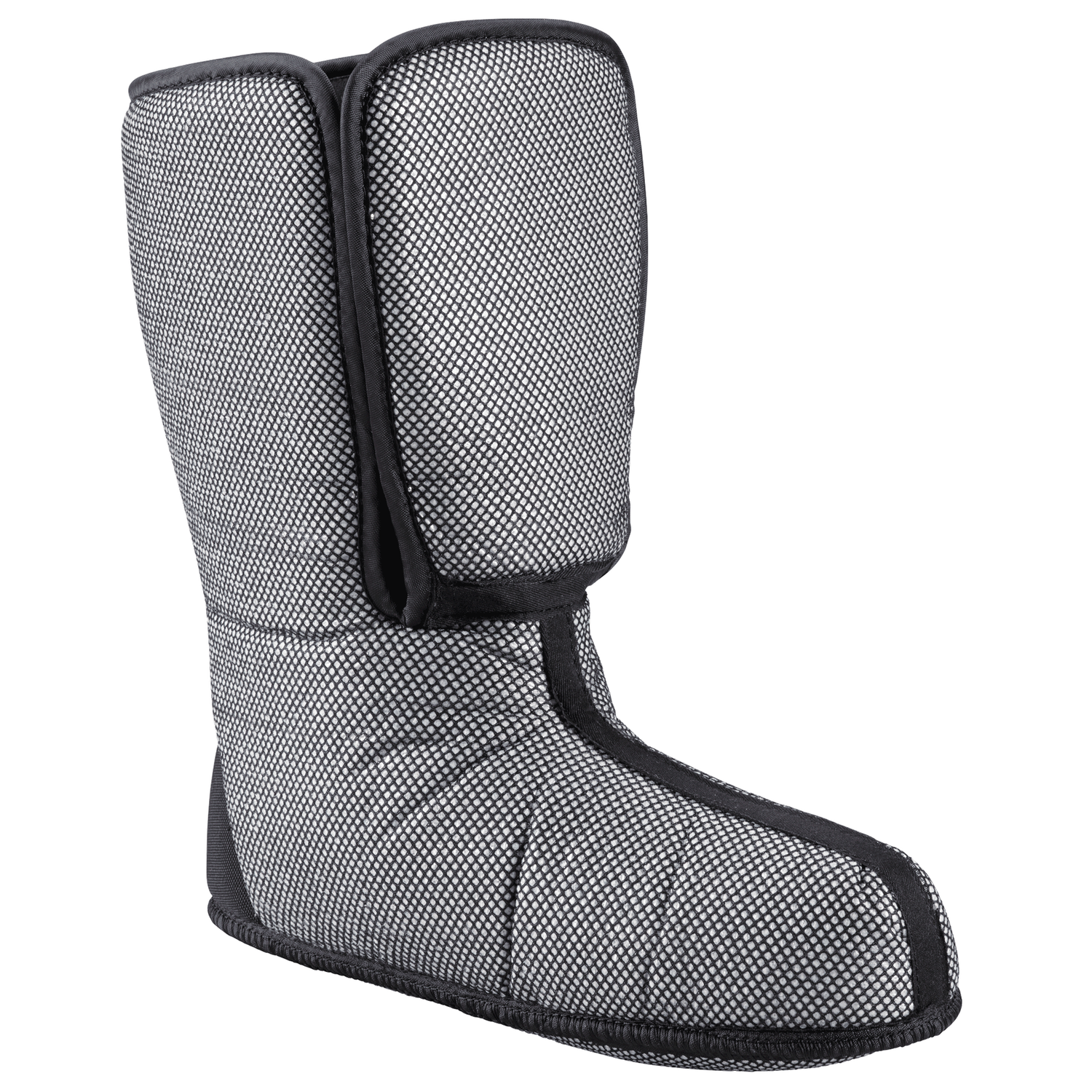 Doublure de remplacement Baffin HR0021MS pour botte TUNDRA pour hommes, Couleur: Noir, Grandeur: 14