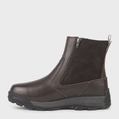 Bottes de travail NexGrip Canada Ice Avalon 2.0 Imperméable et isolé