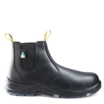 *Solde* Bottes de travail Terra R4NR Embout composite