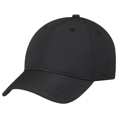 *Solde* Casquette AJM 1B630M Rip Stop Polyester, Couleur: Noir