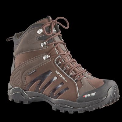*Solde* Botte Baffin HSOFTM006 Zone -20C pour hommes
