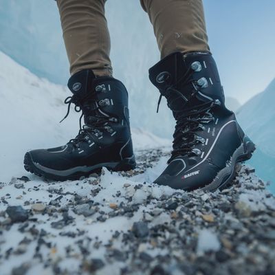 Botte Baffin HSOFTM024 SNOSTORM -20C pour hommes