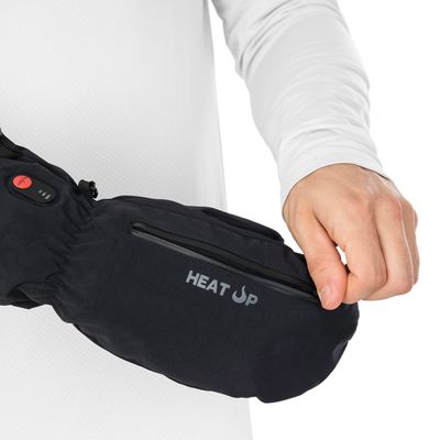 Gants Heat Up Imperméables