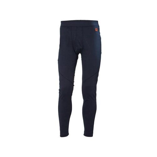 Pantalon Helly Hansen 75508-590 Lifa Max 100% Lifa, Couleur: Noir, Grandeur: 2XL
