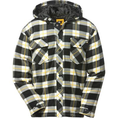 Veste CATERPILLAR 1313058-92E Plaid