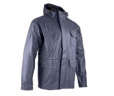 Manteau Hugo Strong 825317-109 Imperméable