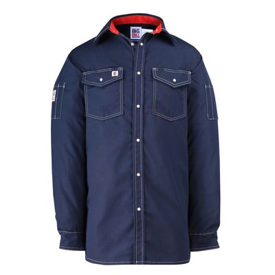 Chemise de travail Big Bill 247RS Ripstop