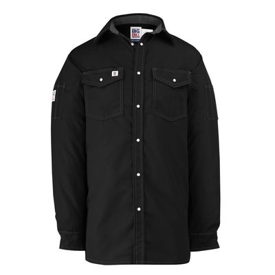 *Solde* Chemise de travail Big Bill 247RS Ripstop