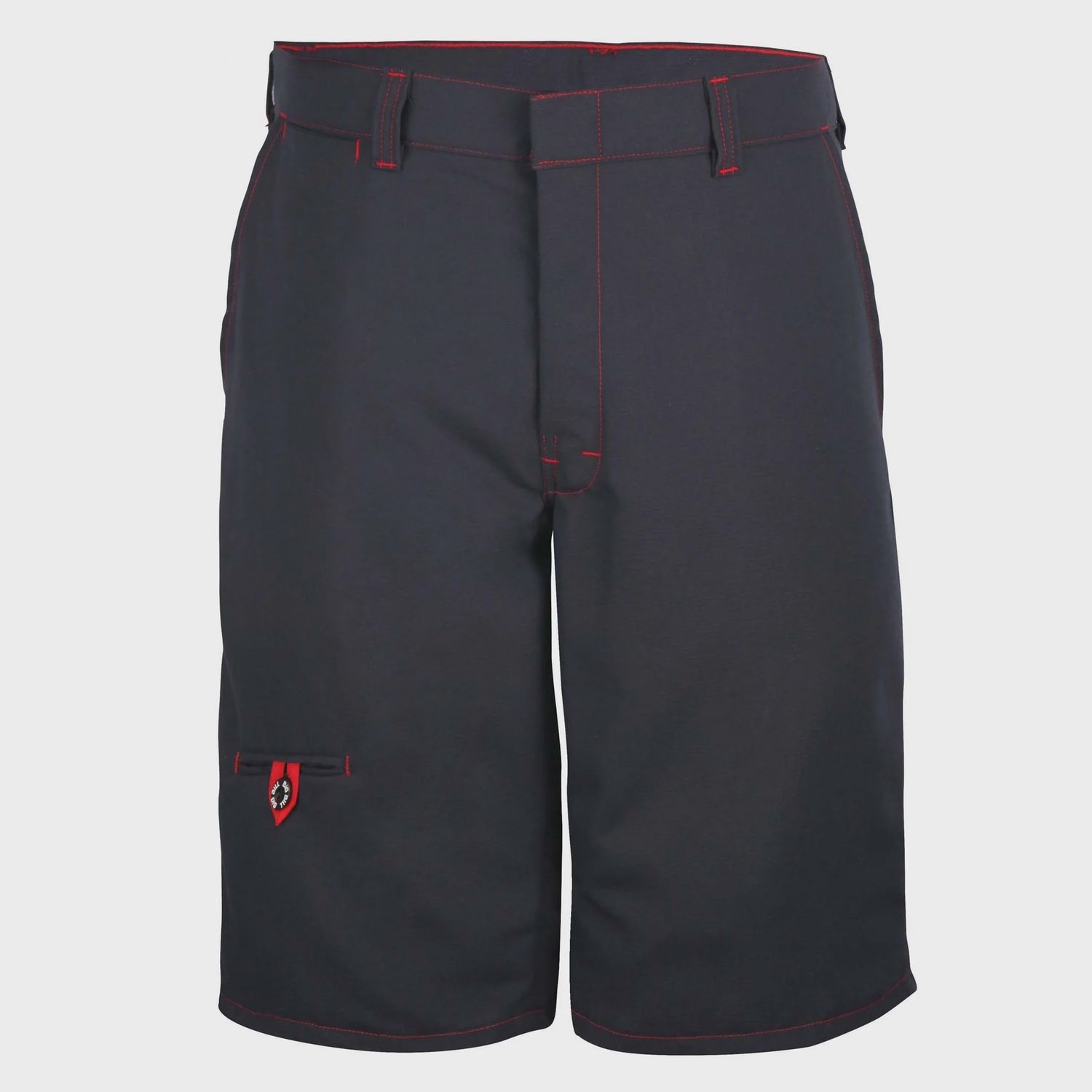Pantalon court Big Bill T2967RS RipStop, Couleur: Marine, Grandeur: 28