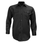 Chemise de travail GATTSWORKWEAR 625 Twill 5,5 oz Oversize