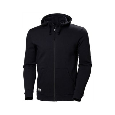 Hoodie Helly Hansen 79216-990 Coton