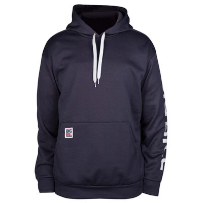 Hoodie Big Bill BBH23 DuraFlex Softshell