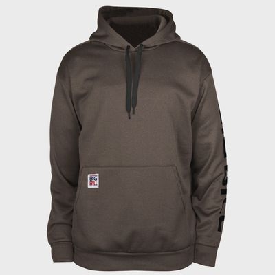Hoodie Big Bill BBH23 DuraFlex Softshell