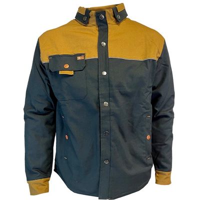 Veste Orange River DALLAS Canvas Stretch