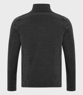 Conton ouaté à demi-zipper ATC F2022