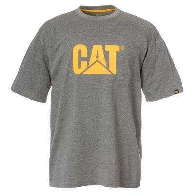 T-shirt CAT 1510305 100% coton