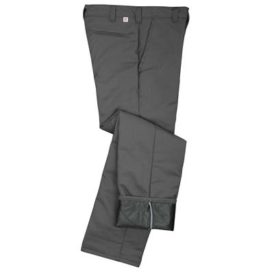 Pantalon de travail Big Bill T3147 Doublure quiltée