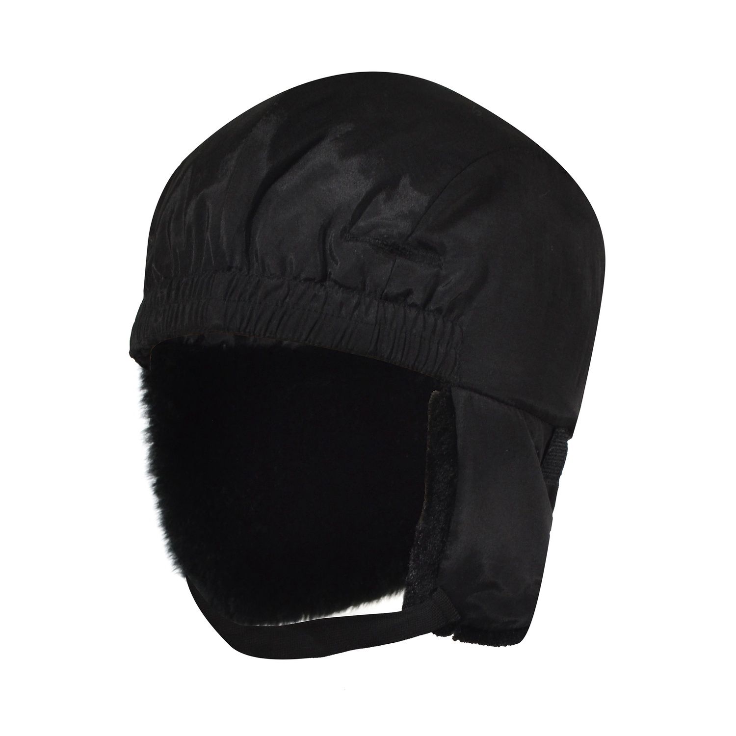 Sous-casque 10/4 Job 70WH01 avec Polar, Couleur: Noir