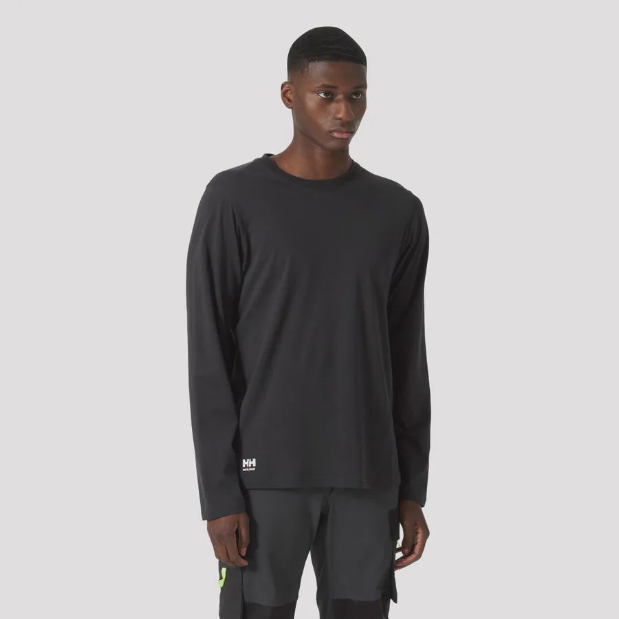 Manches longues HH Workwear 79169 Coton 100%