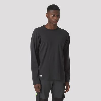 Manches longues HH Workwear 79169 Coton 100%