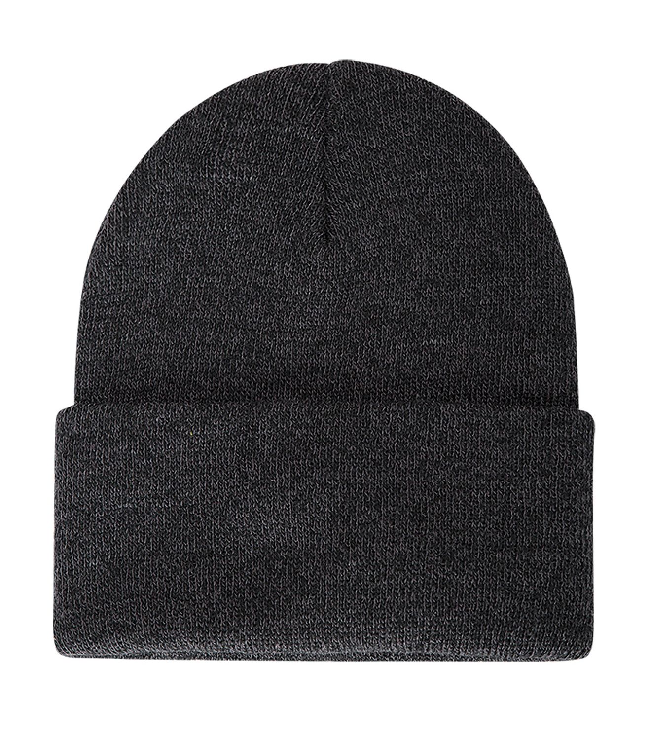 Tuque ATC C100 100% acrylic, Couleur: Charcoal