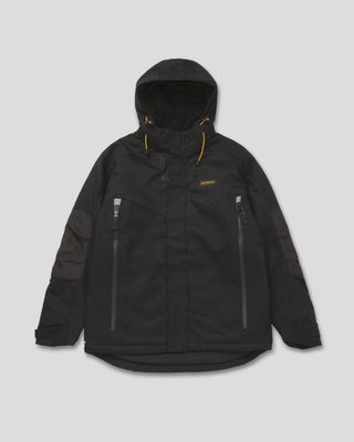 Veste Caterpillar Workwear 1310070 Imperméable Isolé