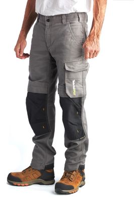 Pantalon de travail Timberland PRO TB0A1OYL toile technique gridflex respirante