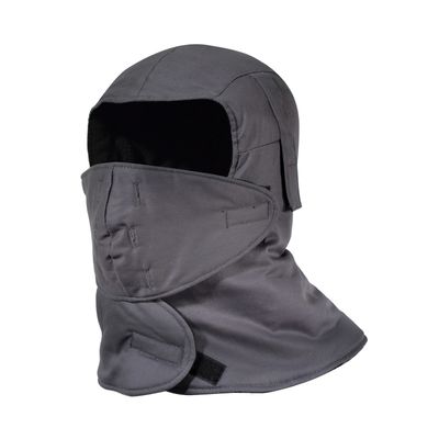 Sous-casque 10/4 70WH17 Micro Polar Doublé à Cache-Visage Détachable