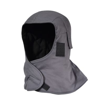 Sous-casque 10/4 70WH17 Micro Polar Doublé à Cache-Visage Détachable