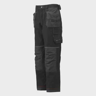 *Liquidation* Pantalon de travail Helly Hansen 77488 Doublure intérieure