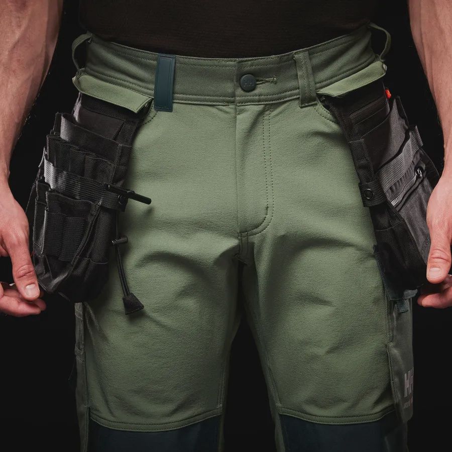 Poche de travail Helly Hansen 79472 HH Connect™ Électricien