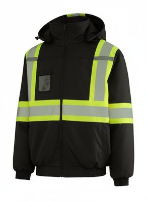 BOMBER 10/4 JOB 896251REF BANDES REFLECHISSANTES